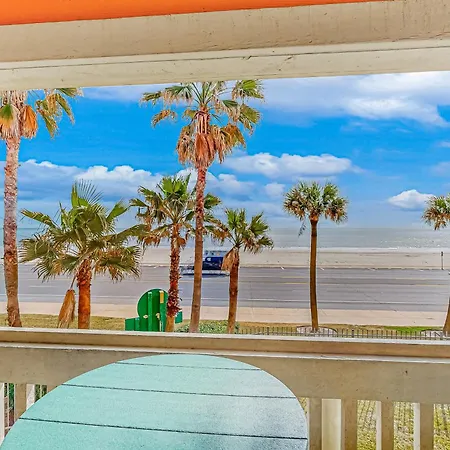 Dawn Beach 622 Galveston Exterior photo