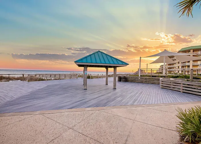 Dawn Beach 622