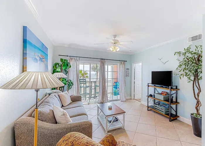 Dawn Beach 622