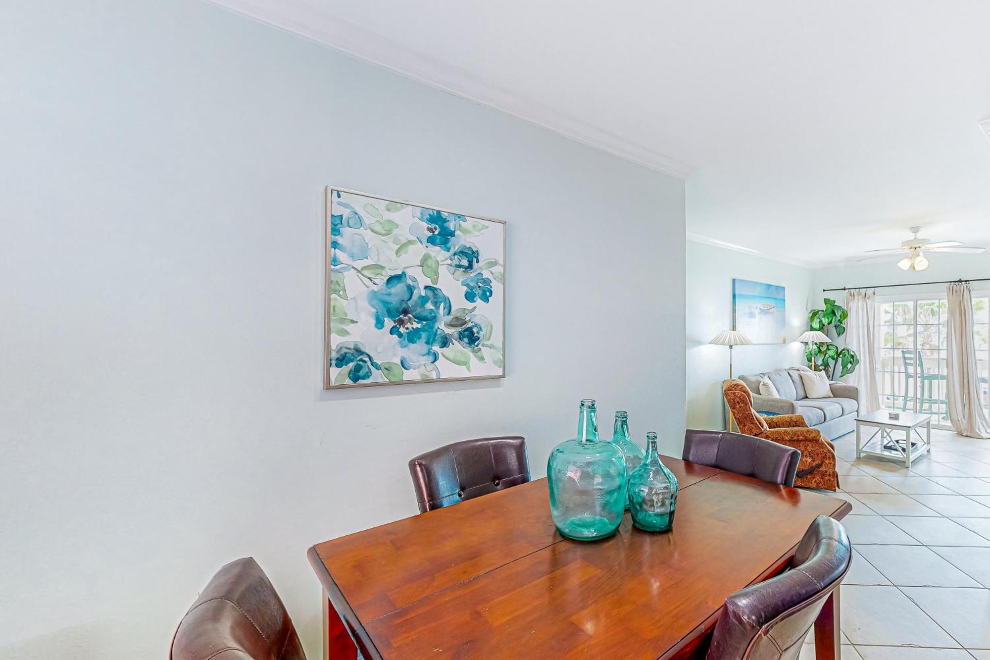 Apartment Dawn 622