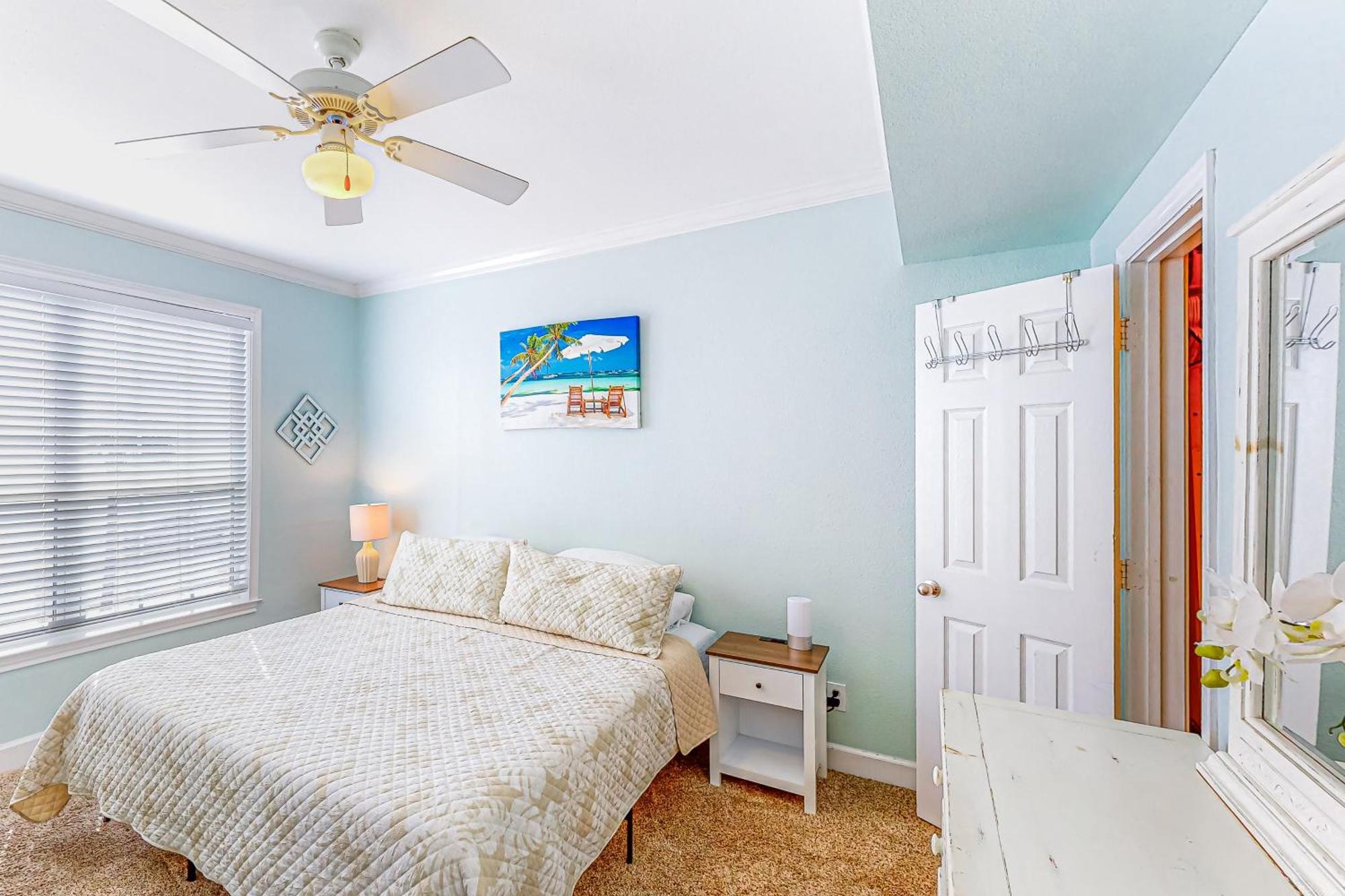Dawn 622 Apartment Galveston
